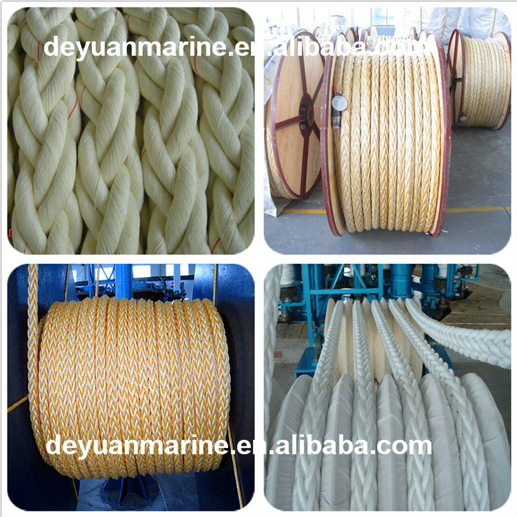 Galvanized steel wire lifeboat fall wire with CCS approved From China
