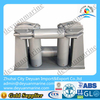 Marine Vertical Roller Fairlead