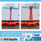Ship Evacuation System