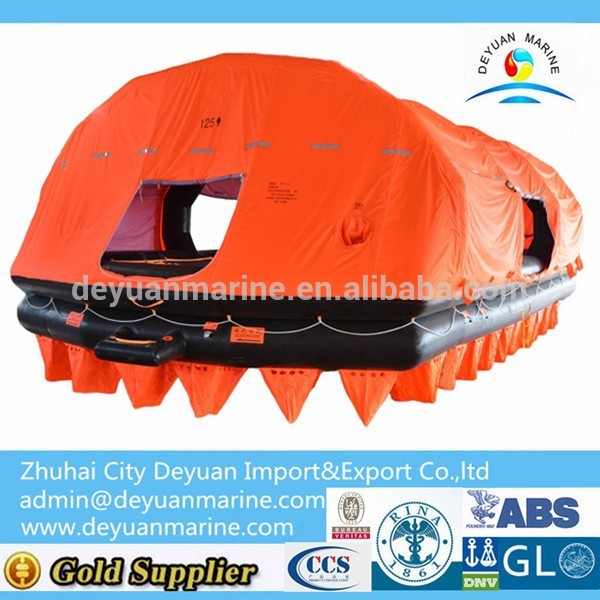 Ship Lifesaving System