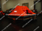 Solas 6 Man Self-Righting Yacht Inflatable Life raft