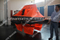 4 Man Yacht Inflatable River Life rafts for Solas standard