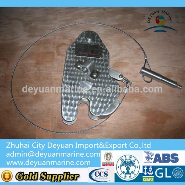 25 Man Davit-launched Inflatable Liferaft