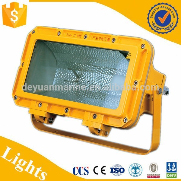 CFT2 Marine Explosion-proof Spot Light