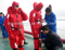 Solas marine immersion suit thermal suit for sale