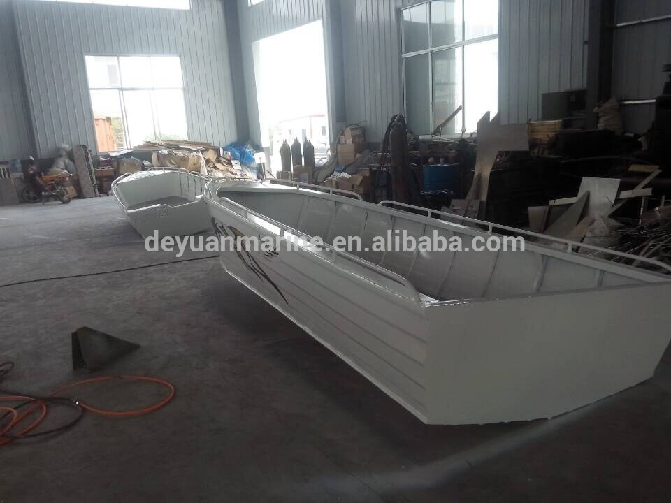 20~40 Person F.R.P fiberglass Totally Enclosed Life boat Aluminum alloy boats for sale