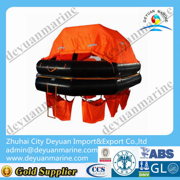 Life raft with good quality from factory