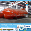 14 Person Free Fall Lifeboat for Sale