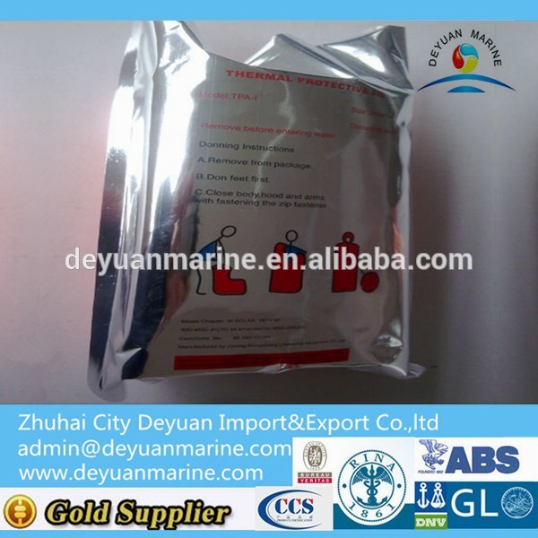 Thermal Protective Aid With Good Qualilty