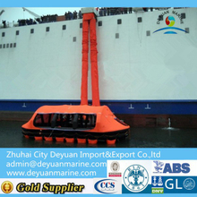 Marine Evacuation System Made In China