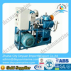 CVF-90/1 Water-cooled Type Marine Vertical Low Pressure Air Compressor With Good Quality For Sale
