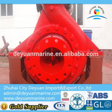 Marine External Fire Pump For FIFI System With Good Quality