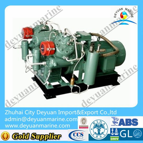 CWF-60/30 low pressure piston air compressor