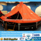 Davit-launched Self-righting Inflatable Liferaft For 25/37 Person