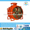 Boat Marine Tunnel Bow Thruster