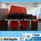 Cheap 6 Person Throw Over Board Life raft