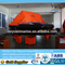 15 Man Throw Over Board Inflatable Life raft