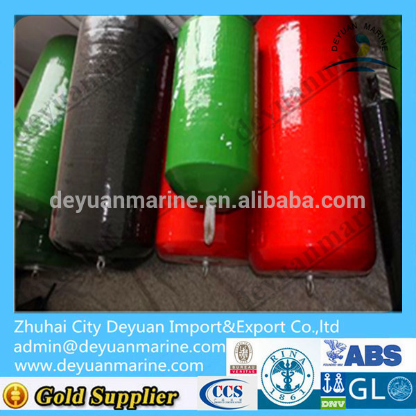 Mooring Buoy Plastic Life Floats with good quality