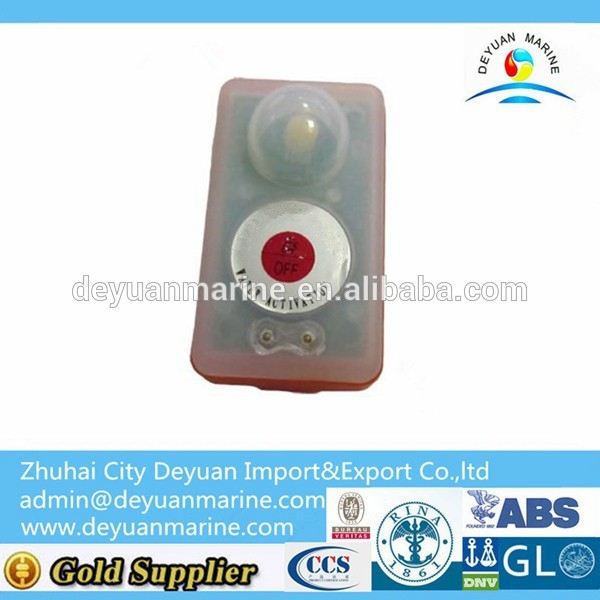 Good Quality Life jacket light with competitive price