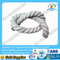 Polyester mooring rope polypropylene ropes