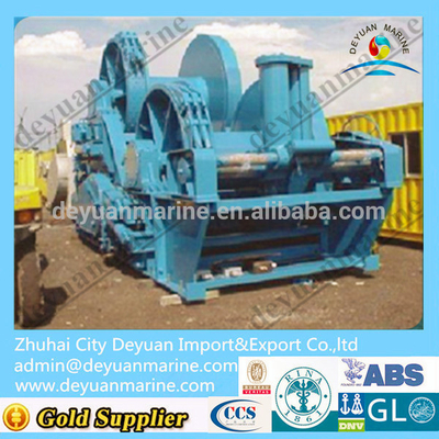 Anchor Handling/towing Winch With High Quality