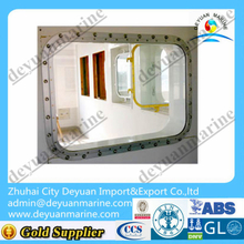 Aluminum Alloy Marine Rectangular Window for ship