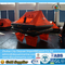Solas Approved Yacht Inflatable Life raft with 12 person