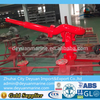 Marine Fire Fighting equpments Manual Fire Fighting Monitor
