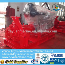 Fire Pump For Fire Fighting Model SSCXB250-200