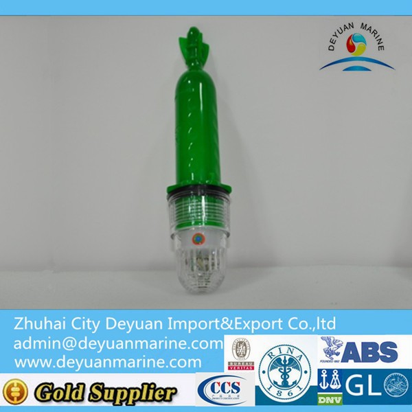 Waterproof Lighting Fixture Led Fishing Net Light
