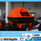 Throw-overboard self inflating life rafts for sale