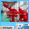600 m3/h Marine External Containerized FiFi Systems