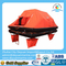 Self-righting Yacht Inflatable Liferaft for 12 Persons