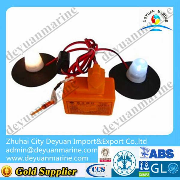 life jacket light/ RSYD-A life jacket lights