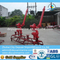 Fire Monitor With Adjustment By Electric Motor With High Quality