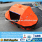 25 Davit-launched Self-righting Inflatable Liferaft