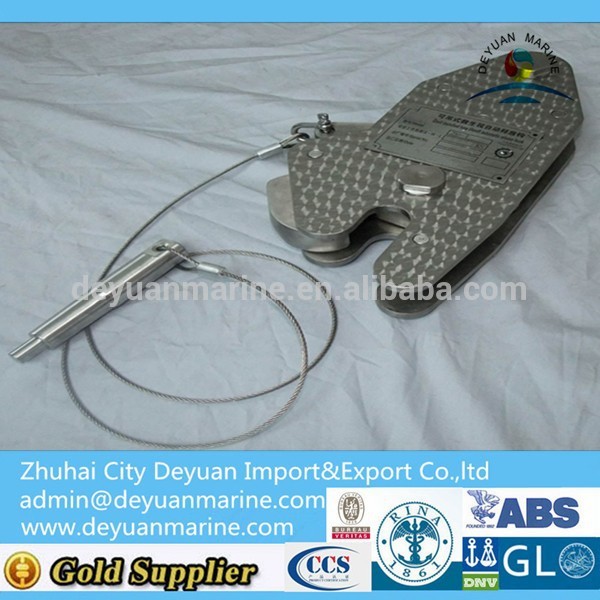 16 Man Davit-Launched Inflatable Life Raft