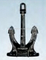 Type M Spek Type Anchor For Marine Anchor