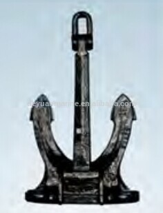 Type M Spek Type Anchor For Marine Anchor