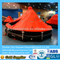 10 Person Throw-overboard Inflatable Liferaft