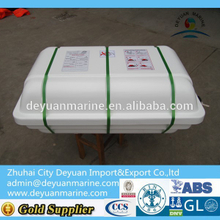 Life Raft Empty Container from factory