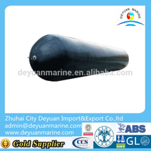 High Quality Marine Airbag For Ship Launching Marine Salvage Airbag for Sale