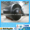 0.12MPa ISO 9001 Marine Airbag Tugboat D Rubber Fender For Ship Launching