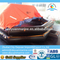 25 Man Throw Over Board Life Raft