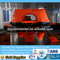8 Man Throw-overboard Inflatable Life Raft
