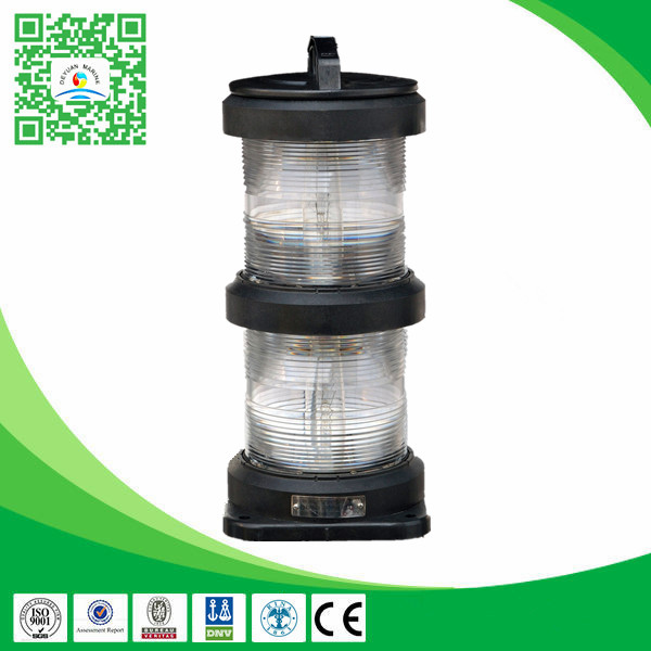 Cxh6 Marine Double-Deck Navigation Signal All-Round Light