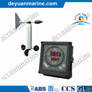 Marine Anemometer