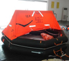 SOLAS Approved CCS Type EC Type Inflatable Rubber Liferaft