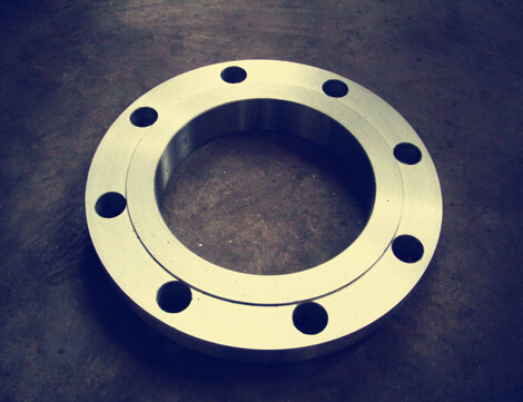 ASME B16.5 Socket Welding Flange