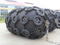 Offshore Chain Tyre Type Marine Pneumatic Rubber Fender